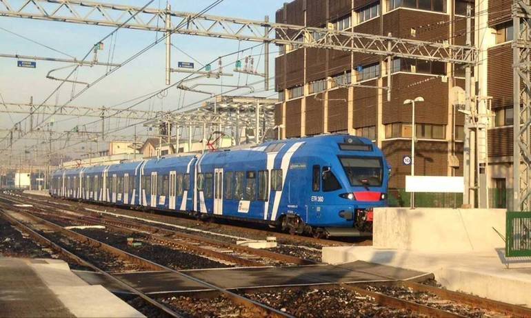 Stop fondi per metropolitana di Ragusa, sindaco Cassì: “Siamo sconcertati da azione Governo Conte”