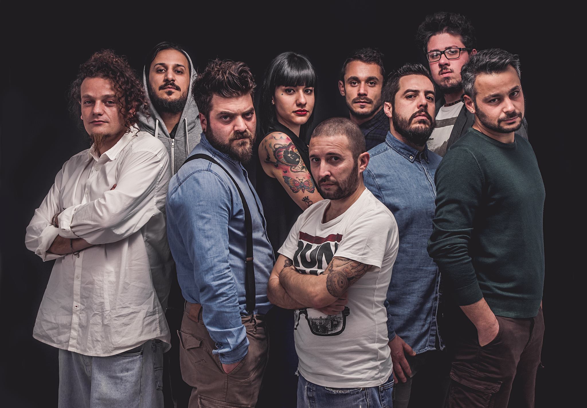 Onorata Società presenta il video “Felicemente social”, il secondo pezzo che anticipa il nuovo album della band siciliana