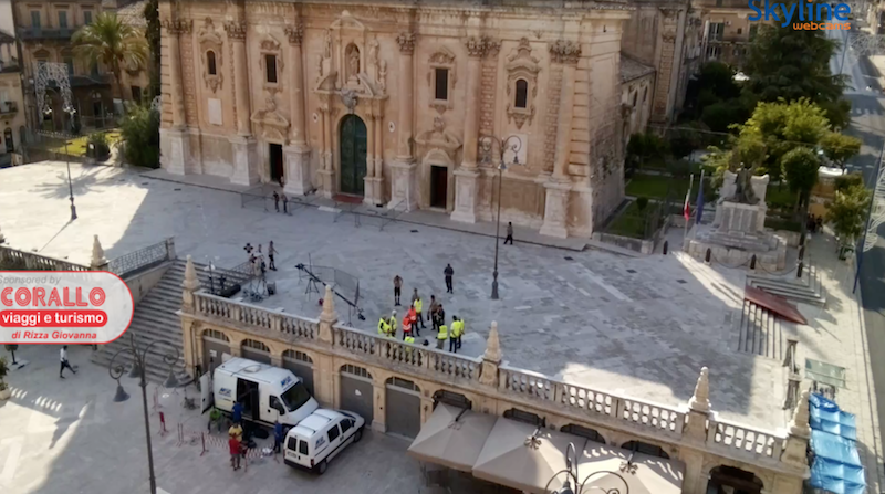 Piazza San Giovanni in diretta streaming mondiale insieme alla festa del santo patrono