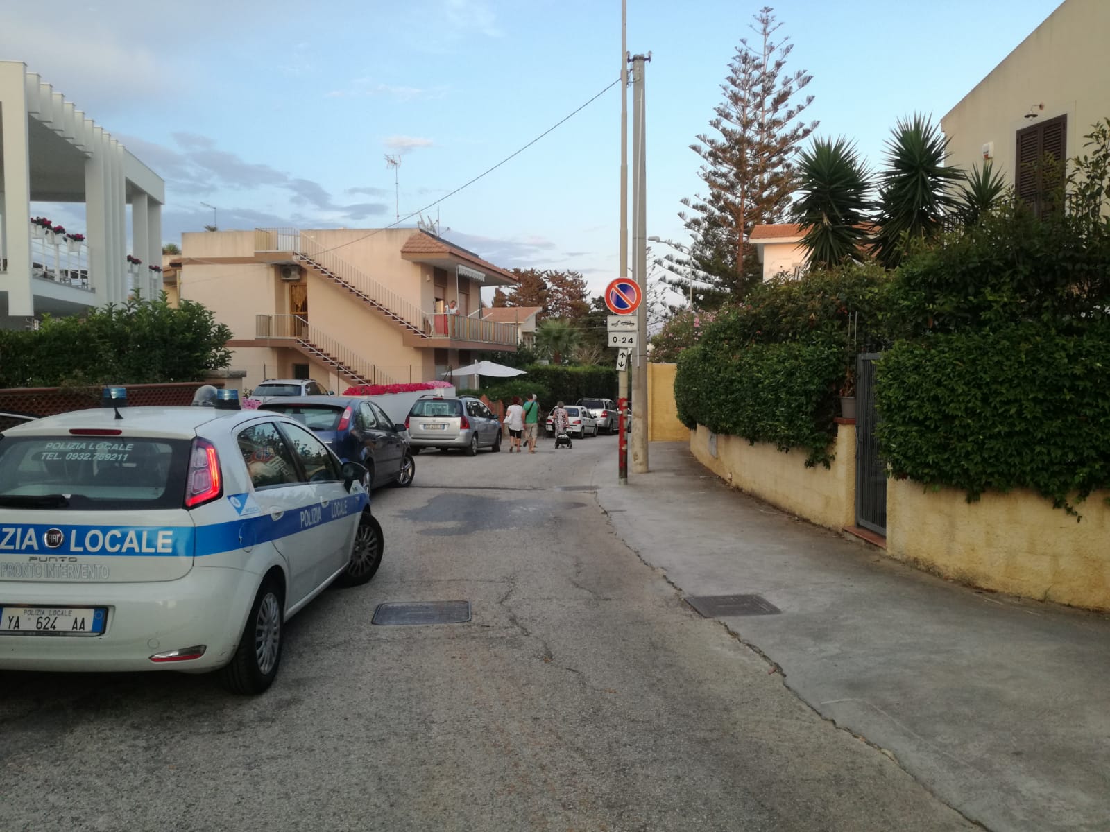 Modica: un altro che in quarantena esce di casa e va in giro a fare acquisti. Denunciato