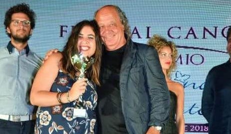 Premio Cristina Guastella: al concorso canoro tanti partecipanti di alto livello. Ecco i vincitori della finale a Marina di Ragusa. FOTO