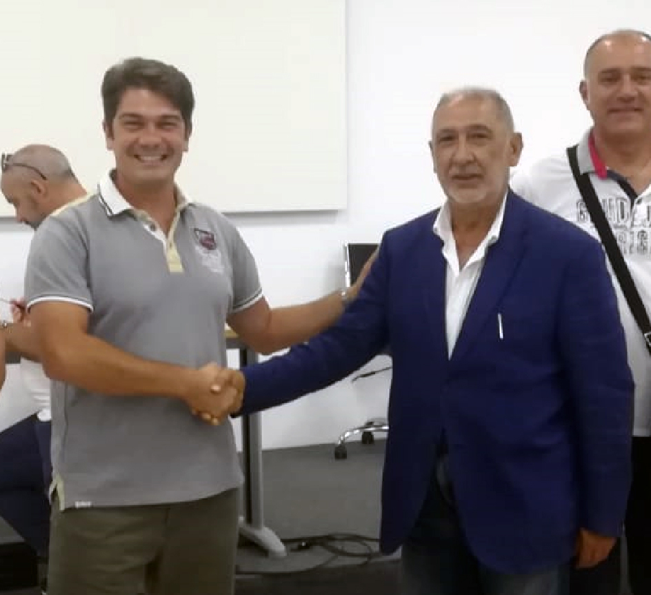Antonio Cassarino nuovo presidente Consorzio Orticolo Sud Est Sicilia