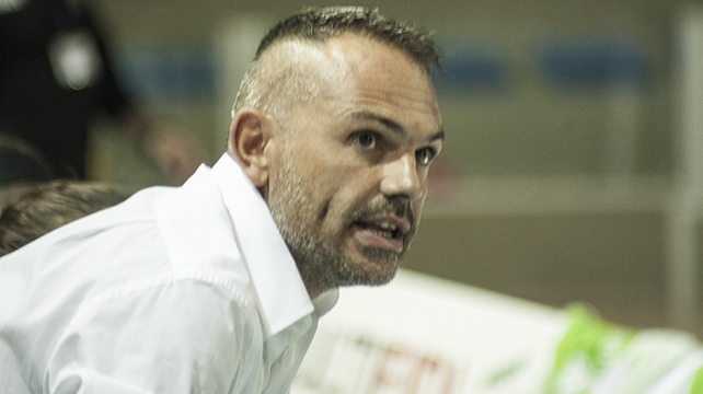 Passalacqua Ragusa, ai nastri di partenza la stagione 2018/19