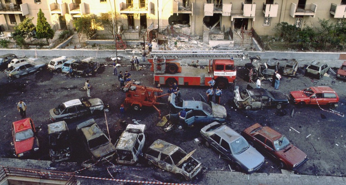 Strage Borsellino, i boss accusati chiedono danni a Stato. Un milione di euro a testa