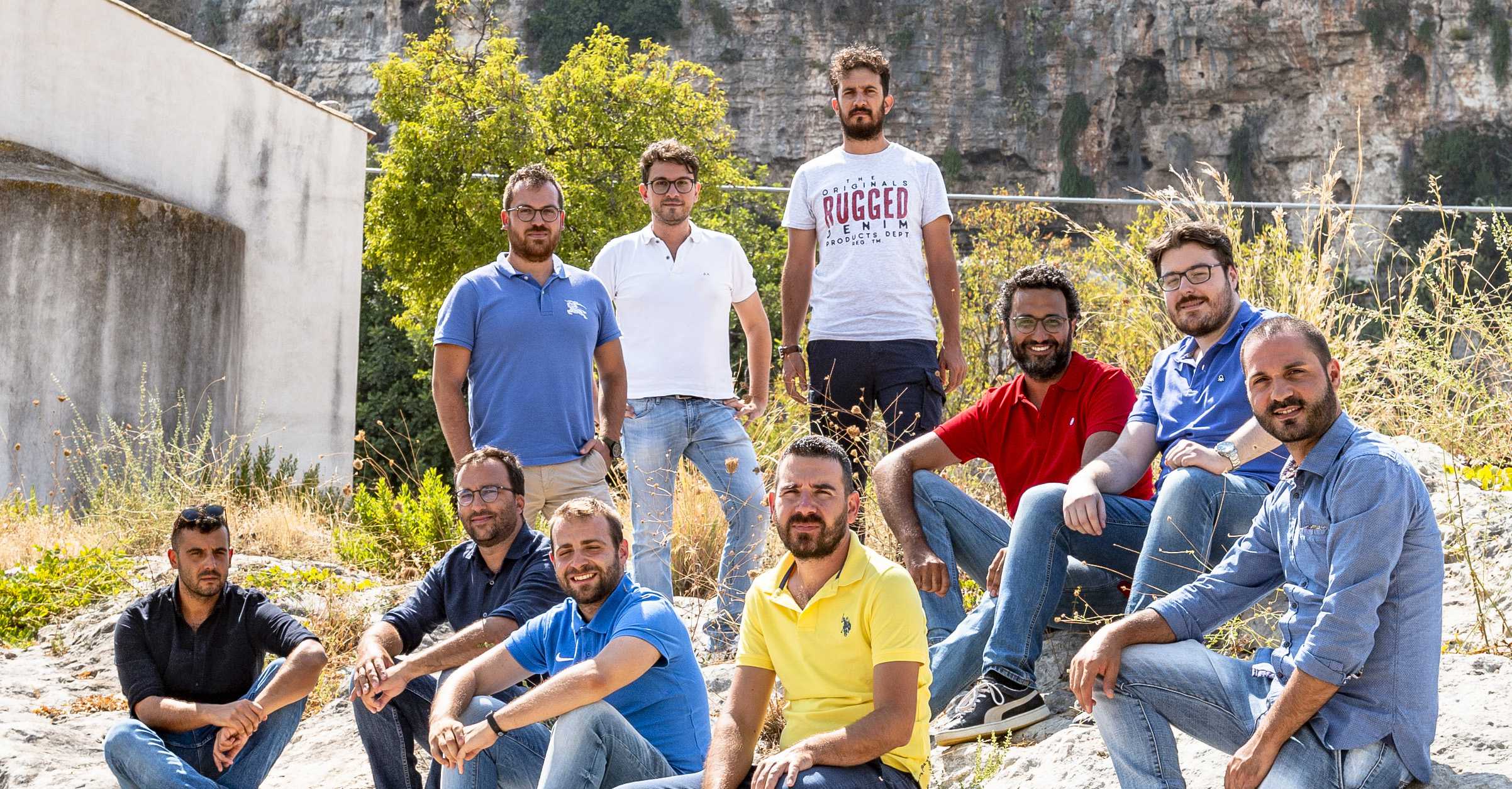 Nasce a Ispica “VALÍA”, un laboratorio politico e culturale