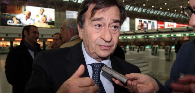 Vito Riggio, dopo Enac diventa consulente della Regione per il trasporto aereo
