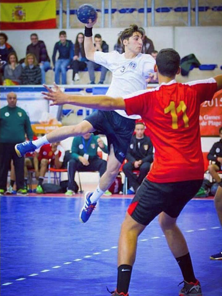 Colpo di mercato dell’Agriblu Scicli. In arrivo il nazionale under 21 Alessandro Aragona