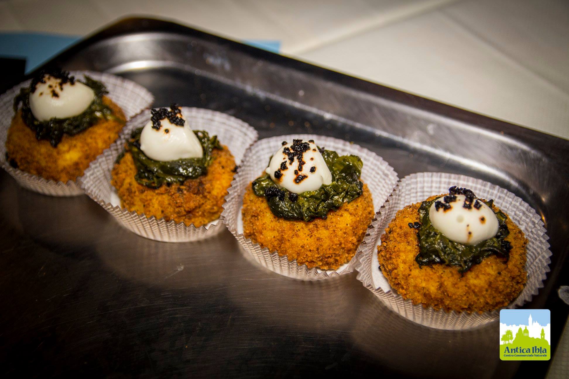 “Ibla Street Food”, bilancio positivo per la seconda edizione