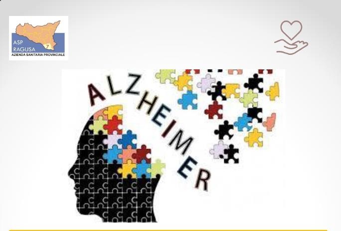 XXV Giornata mondiale dell’alzheimer. Screening gratuito al “Guzzardi” di  Vittoria