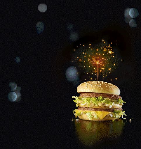 Il panino Big Mac compie 50 anni. Anche al McDonald’s Ragusa oggi a soli 50 centesimi