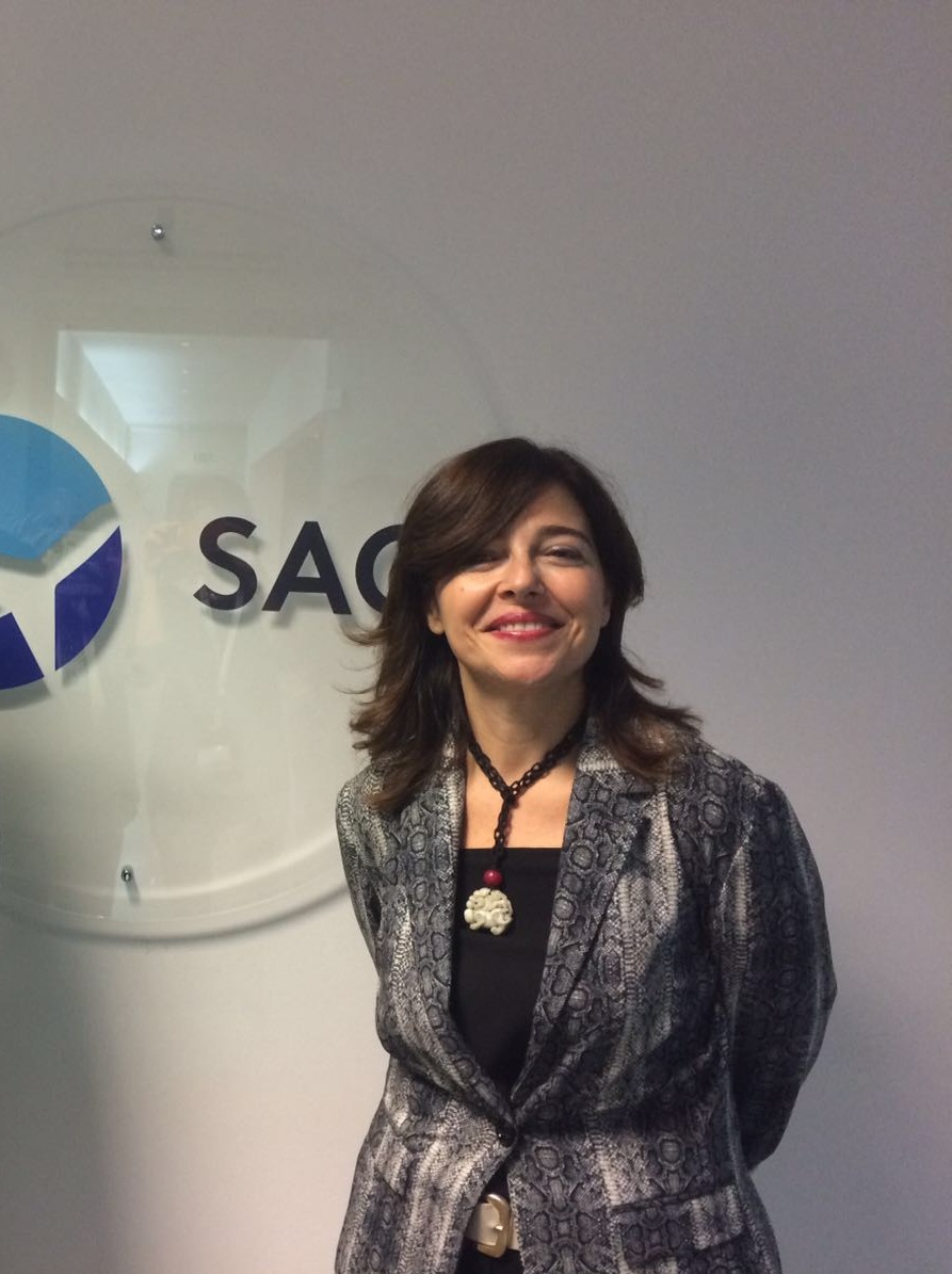 La comisana Daniela Baglieri, presidente di Sac, riconfermata nel direttivo Assaeroporti