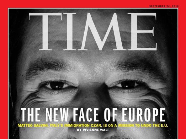 La battaglia del secolo, l’uno contro l’altro armati, senza guardare ai problemi reali