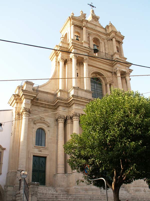 Finanziato il progetto di recupero della Chiesa San Bartolomeo a Giarratana