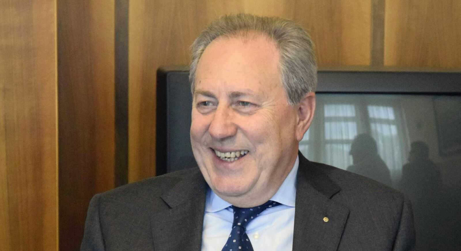 Salvatore Piazza confermato Commissario del Libero Consorzio Comunale di Ragusa