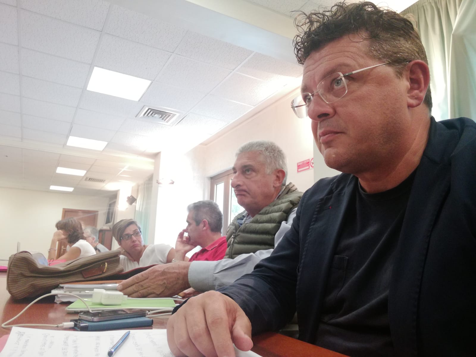 Servizi sociali: aggrediti il consigliere Rivillito e alcuni dipendenti comunali. La solidarietà di Ilardo