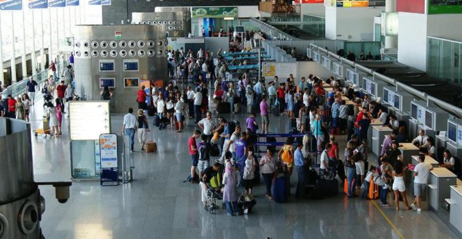 Sindacati: “Positivo un dipendente della SAC di Catania addetto alla security dell’aeroporto”
