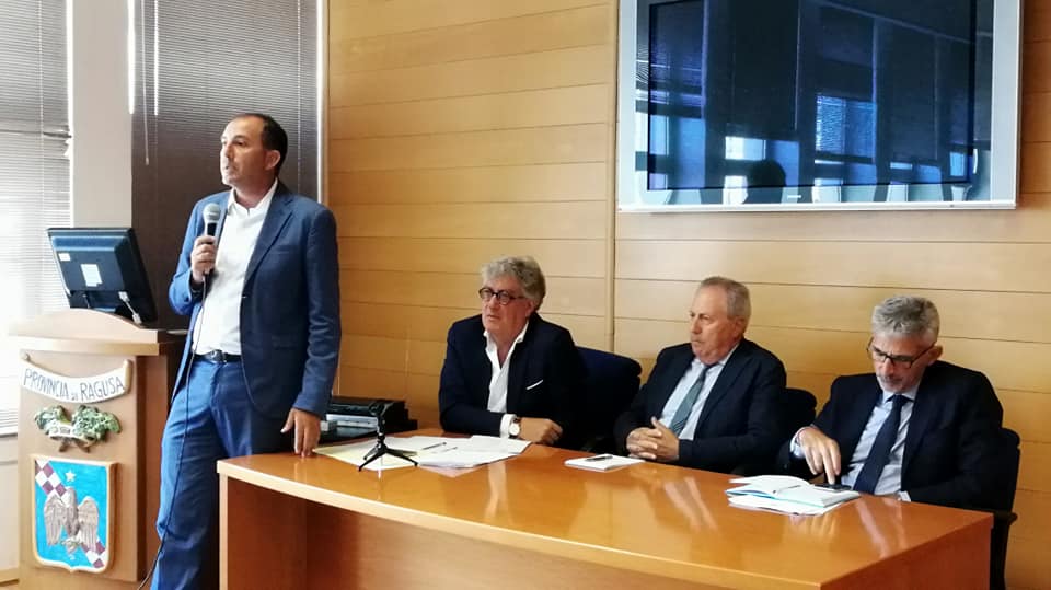Aeroporto di Comiso un tavolo istituzionale per il suo sviluppo