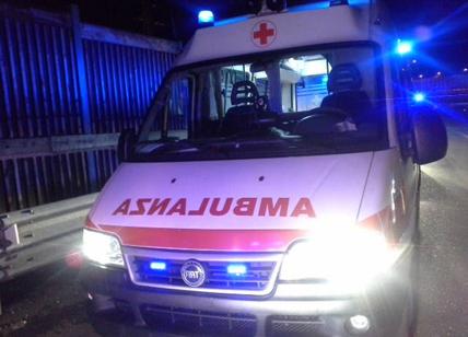 Incidente sul lavoro a Ragusa non sono gravi le condizioni dell’operaio