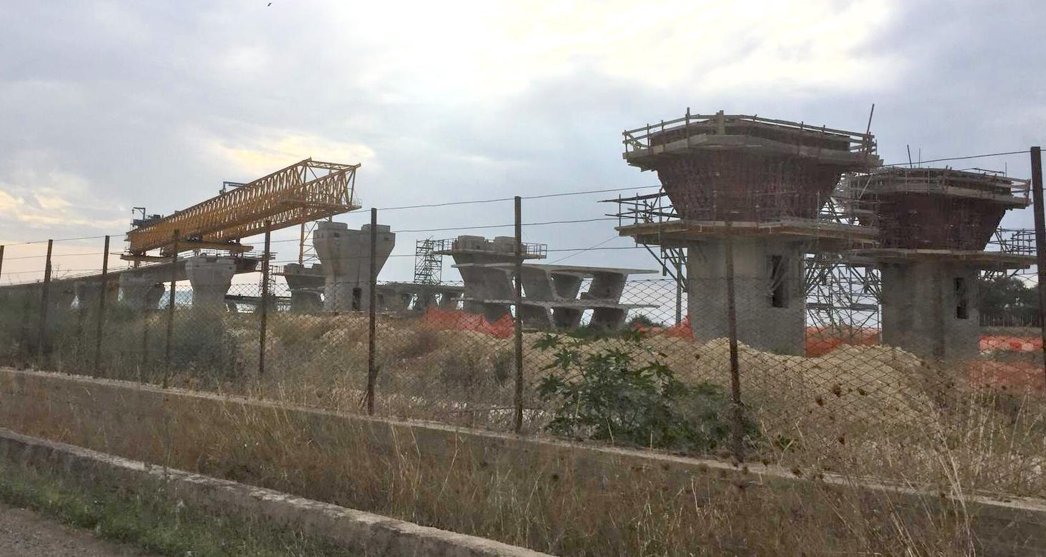 Quei fondi “scippati” per il lotto Modica–Scicli: si prepara la protesta allo svincolo