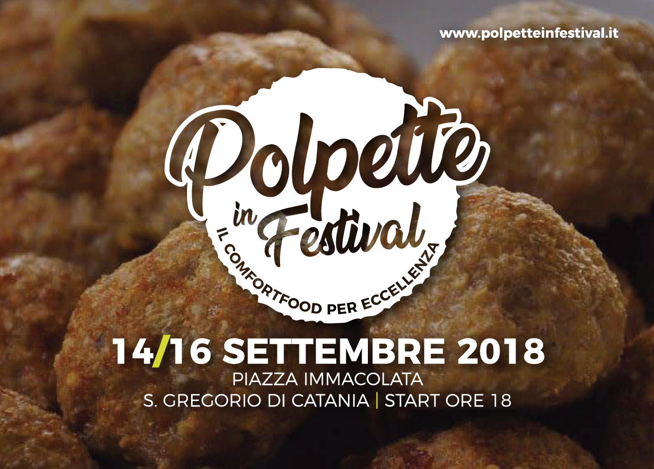 Il festival delle polpette. Nata in Cina la polpetta si è diffusa nel mondo