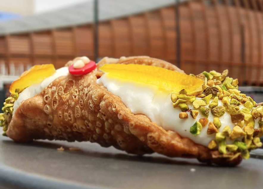 Cu nesci, arrinesci. I cannoli col Bottone fanno il bis a Milano. Aperto secondo punto vendita alla Rinascente dopo il negozio nel quartiere Moscova