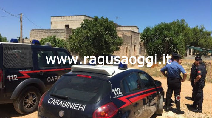 Trovato morto noto professionista a Vittoria. Era andato a raccogliere olive