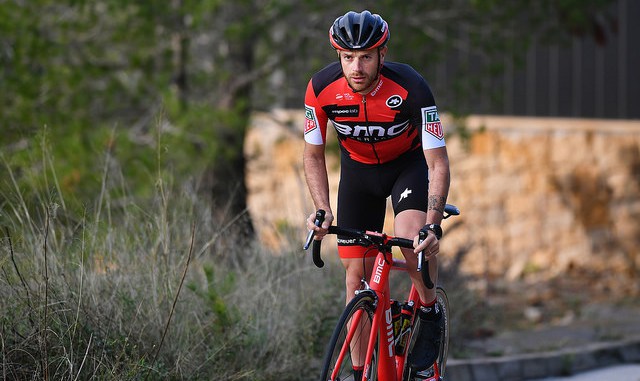 Il sindaco Cassì si congratula con Damiano Caruso per il bronzo ottenuto a Innsbruck