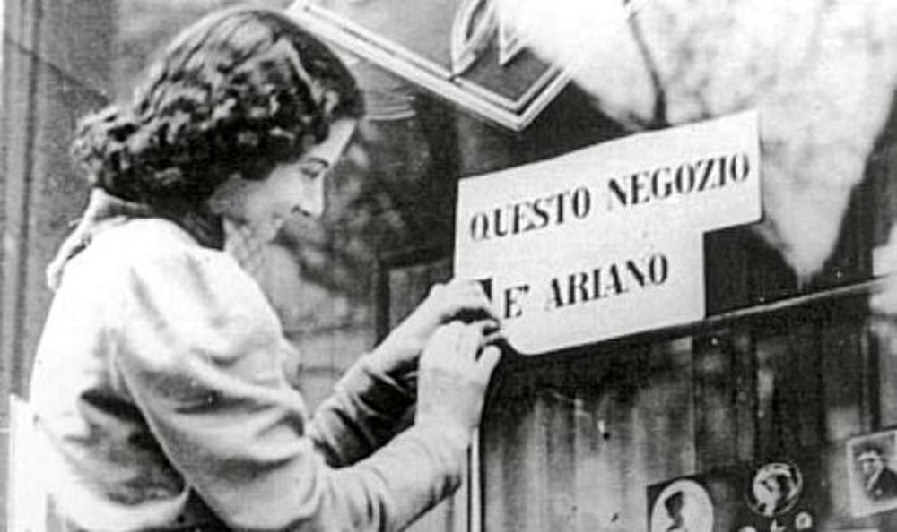 80 anni fa le vergognose leggi razziali. Anche in provincia di Ragusa ci furono vessazioni. VIDEO