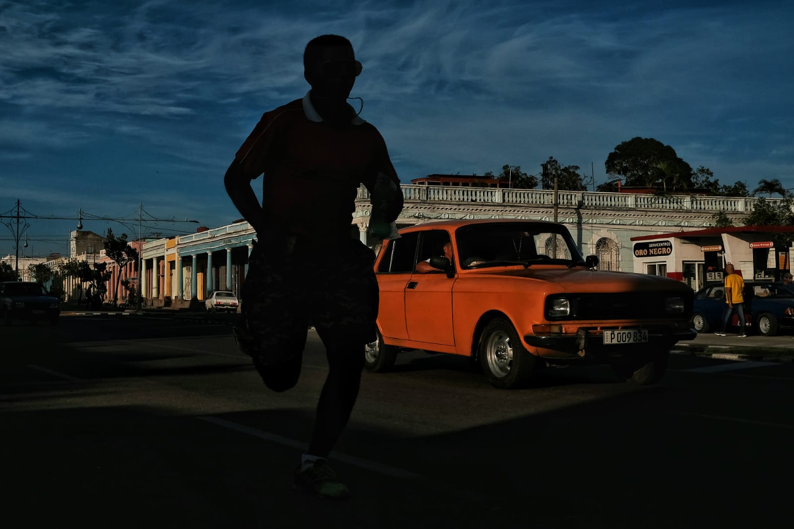 Cuba sospesa, la mostra-viaggio approda a Modica