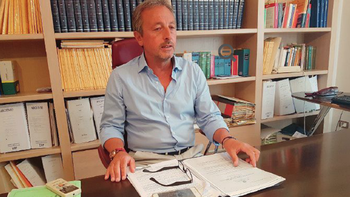L’ex Sindaco di Vittoria, Nicosia, nuovamente accusato di voto di scambio. Tutto falso replica Nicosia ed annuncia querela
