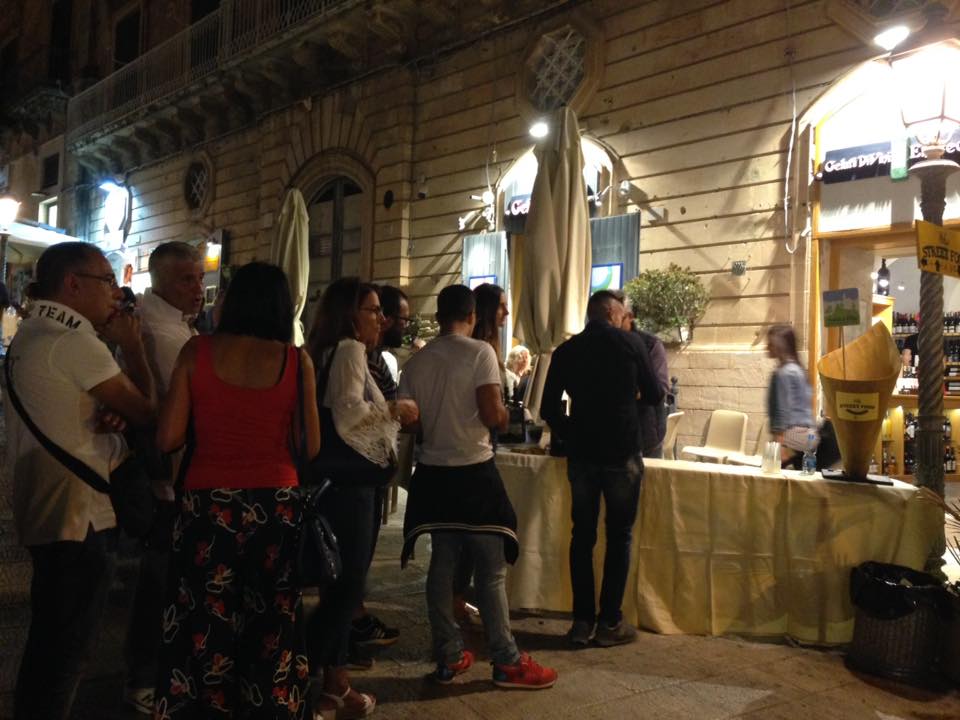 Sabato e domenica torna Ibla Street Food, la manifestazione dedicata al cibo da strada della nostra tradizione