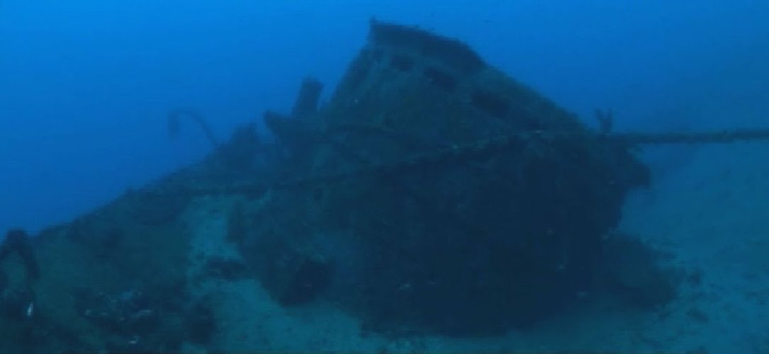Nave bizantina a Porto Ulisse, il 13 settembre si svela il segreto