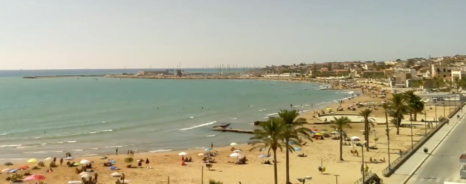 Addio all’Estate? Ma quando mai. Con 30 gradi si va a mare