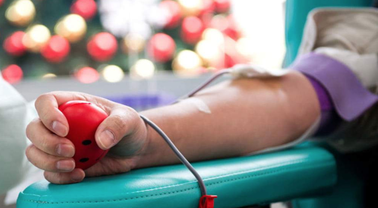La grande solidarietà dei ragusani con 6600 donazioni in estate. Asp ringrazia i donatori