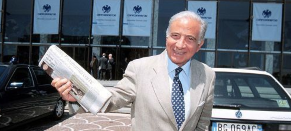 Corte appello di Catania dissequestra i beni dell’editore Ciancio, compresa La Sicilia e le tv Antenna Sicilia e Telecolor