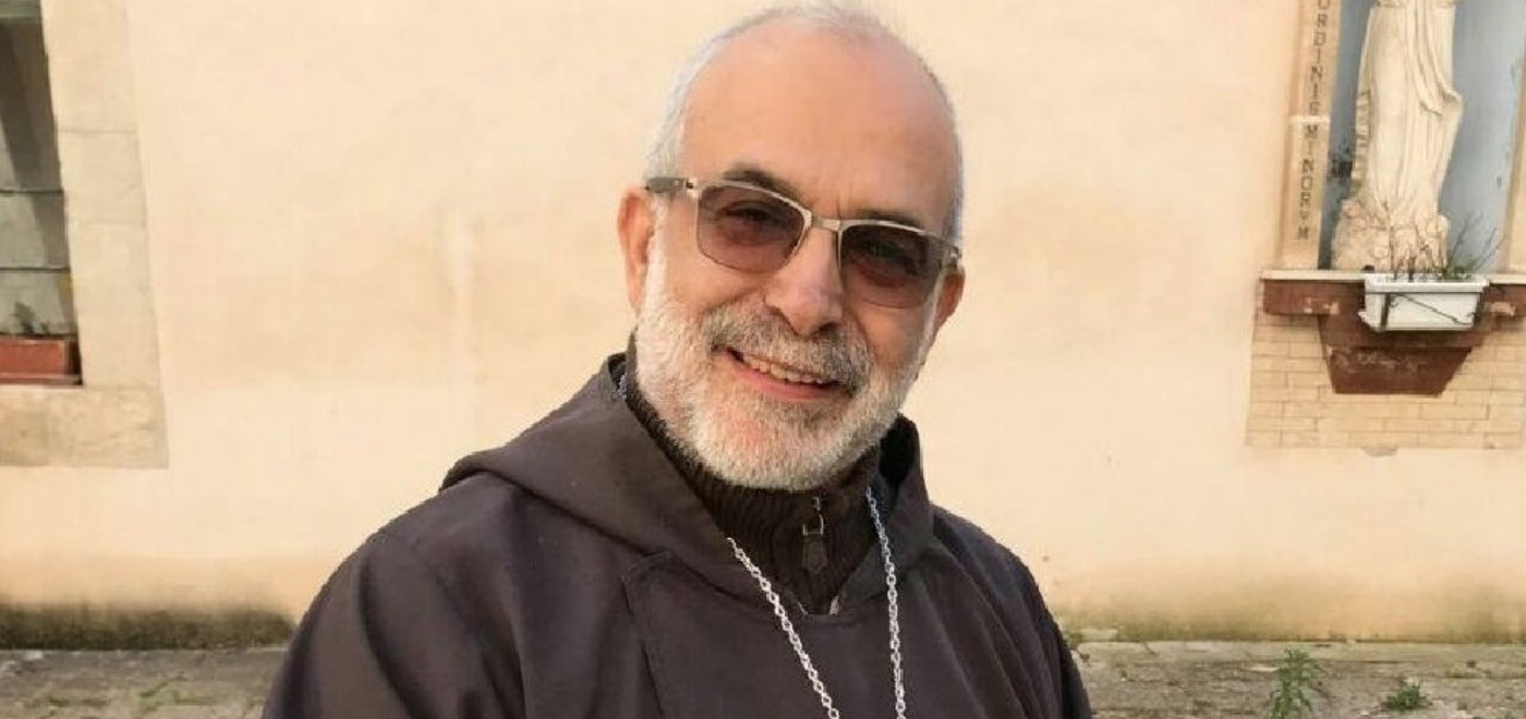 Padre Salonia accusato di aver violentato una suora a Roma. Indagato dalla magistratura ma il prelato nega