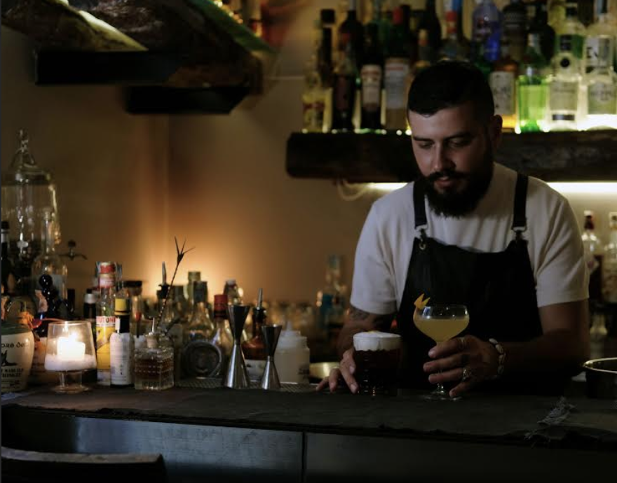 Gambero Rosso premia Bocum Mixology tra i migliori bar d’Italia. Unico premio in Sicilia