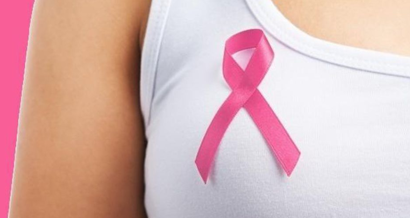 Il Comune di Ragusa si tinge di rosa per la campagna Airc. Il primo ottobre