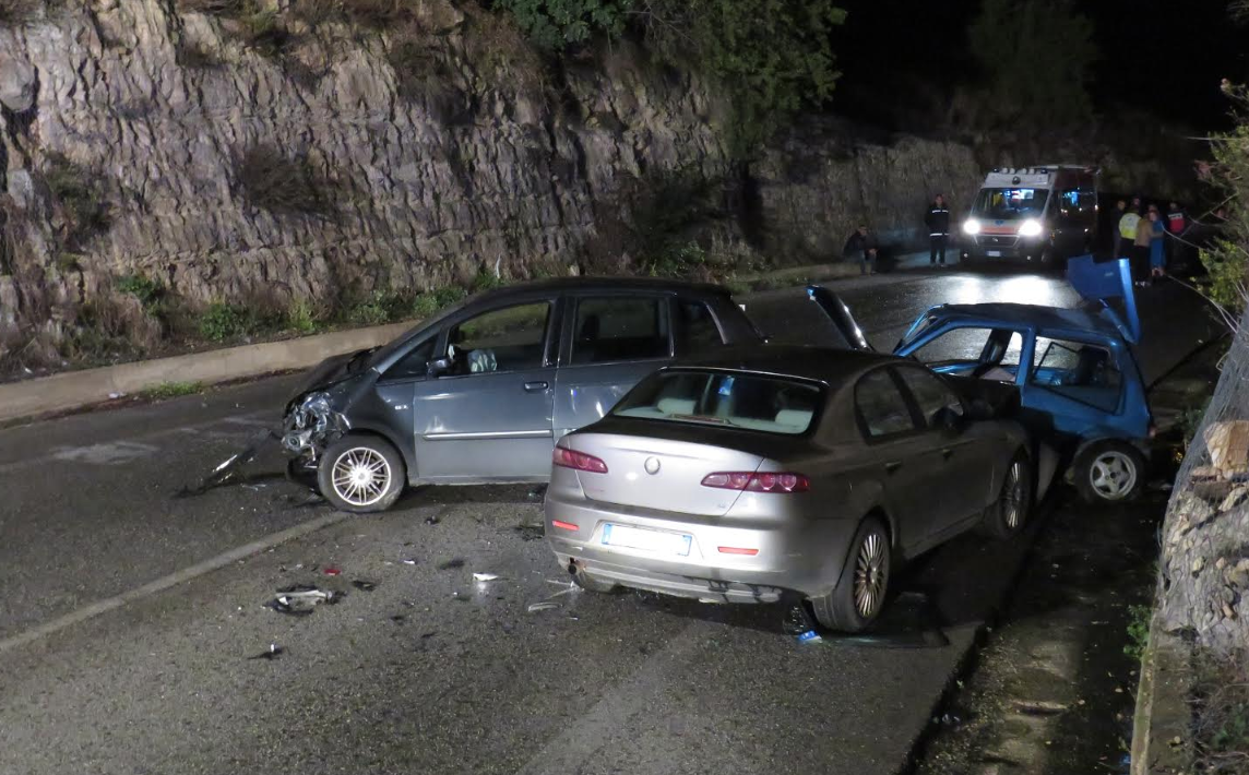 Modica piange Mattia Lasagnà, la vittima dell’incidente stradale di ieri sera