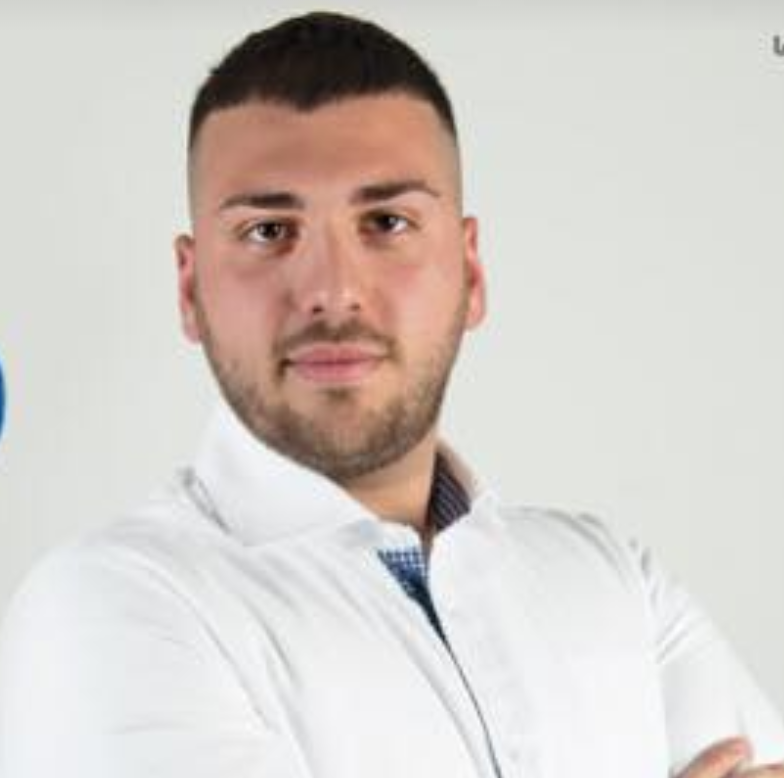 Ex candidato diventa delegato alle politiche giovani a Modica. Nominato Samuele Cannizzaro, molto conosciuto in città