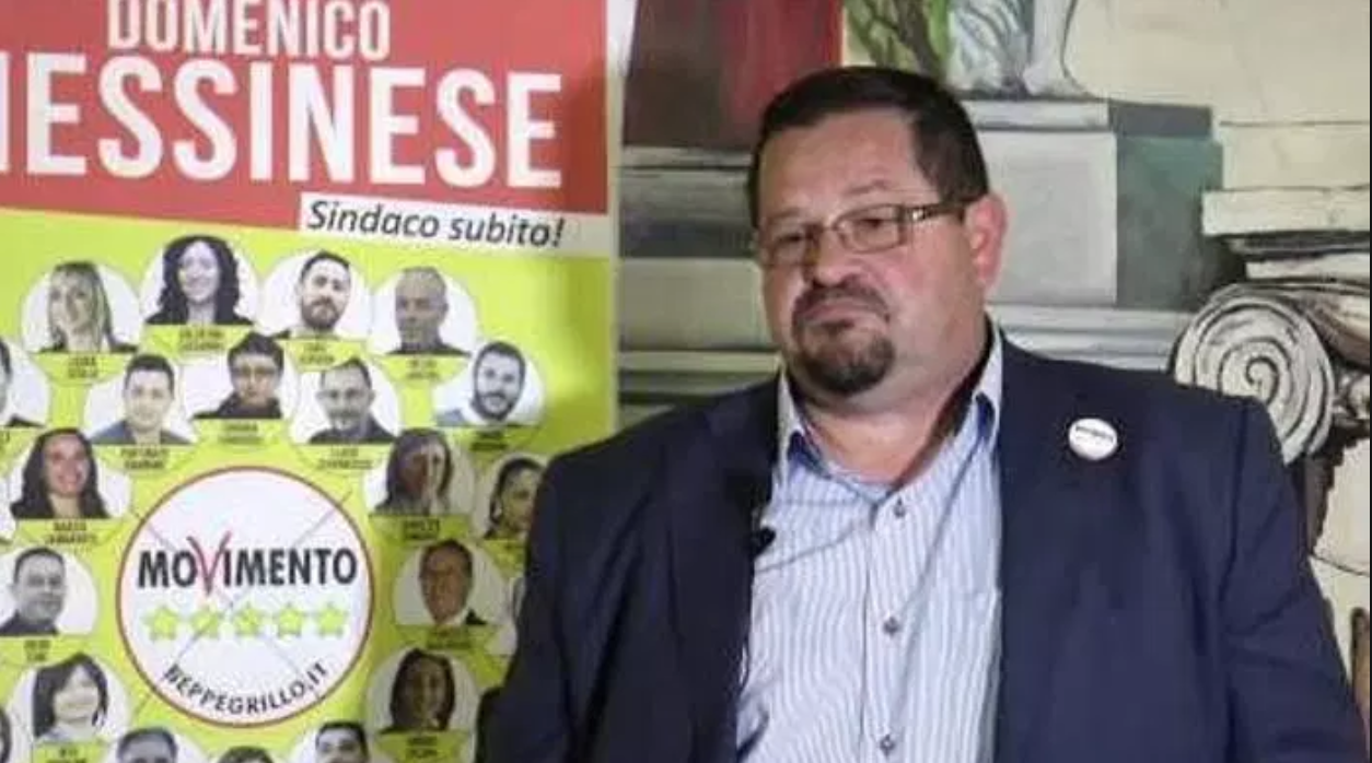 A Gela sfiduciato il sindaco Domenico Messinese che nel frattempo si è dimesso via email dall’ospedale