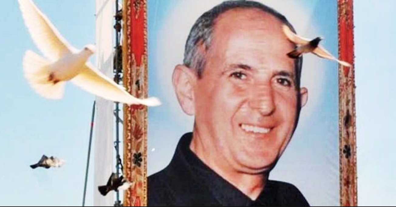 La visita del Papa in Sicilia nel ricordo di don Pino Puglisi