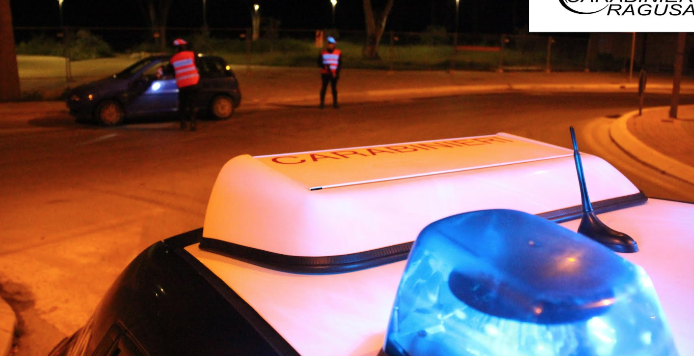 A Ragusa due richiedenti asilo arrestati per spaccio.