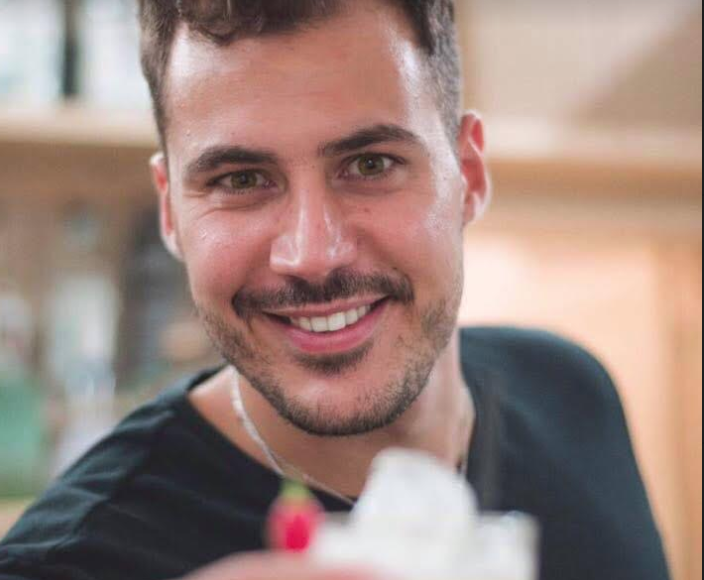 Joseph Micieli torna alla Prova del Cuoco su Raiuno. Da domani con la nuova conduttrice Elisa Isoardi