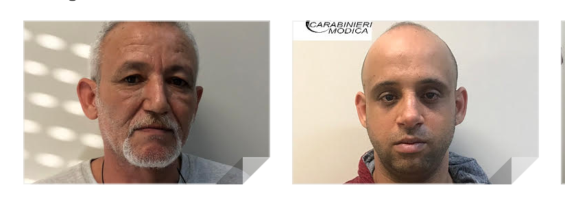 Ricettatori di tecnologia rubano corrente elettrica. Due arresti
