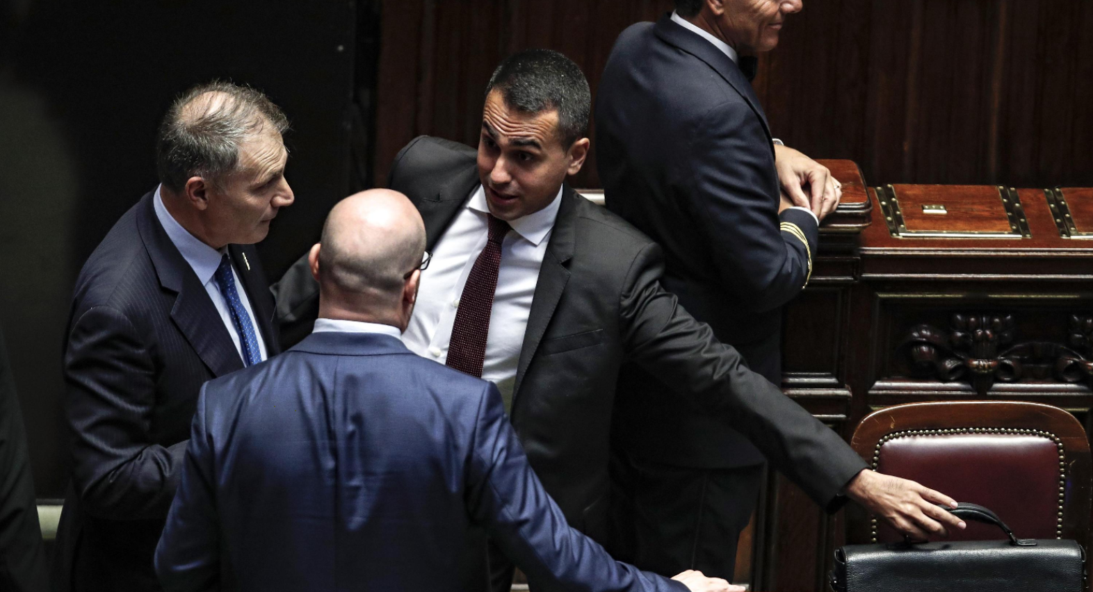 Il Milleproroghe ottiene la prima fiducia alla Camera, tagliati 1,6 miliardi ai fondi per le periferie. Niente fondi per la metropolitana di Ragusa