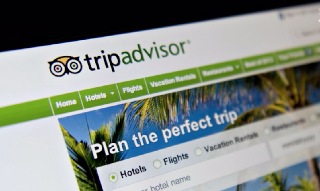 TripAdvisor, chi scrive false recensioni va in carcere
