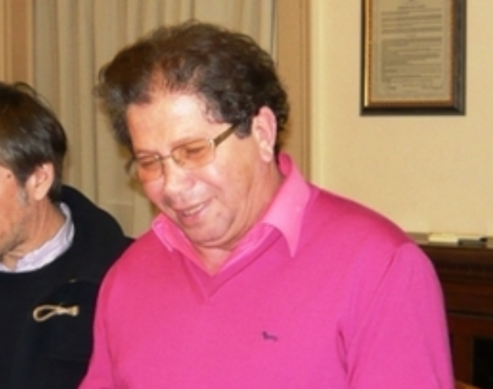 Michele Scarpulla dirigente ad interim Settore Ambiente Comune Ragusa