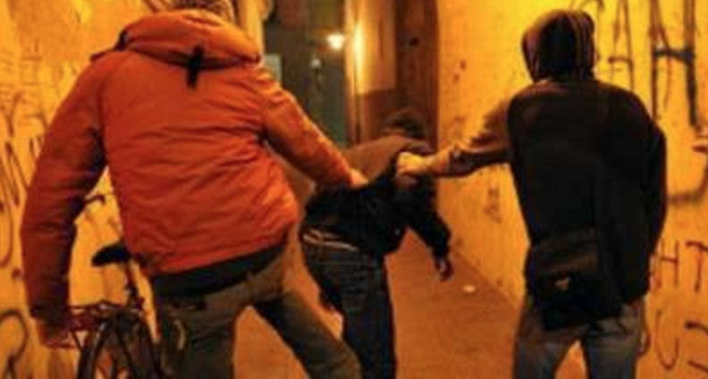 Aggrediscono migrante e lo lasciano sanguinante. A Piazza Armerina