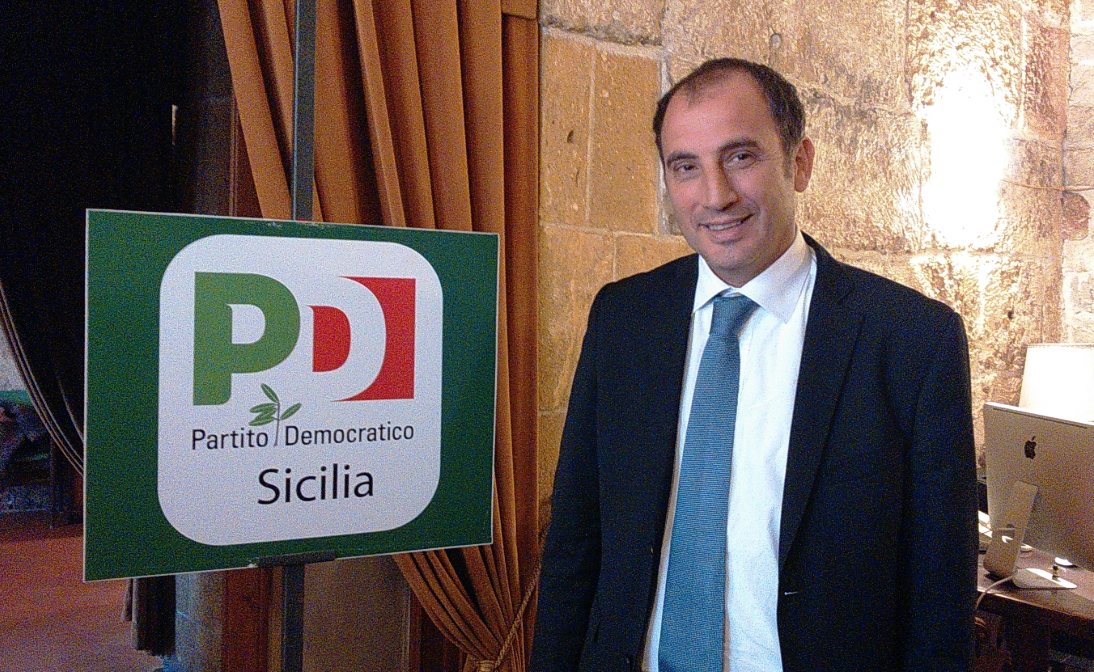 Dipasquale all’Ars: porti ed autostrade per uscire dalla crisi